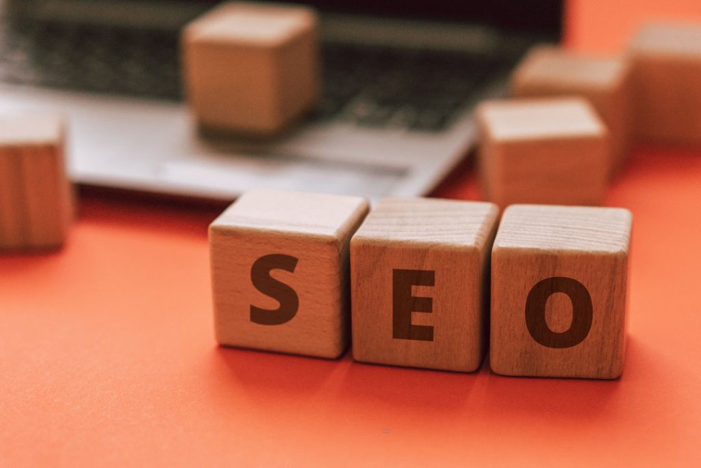 SEO Fundamentals