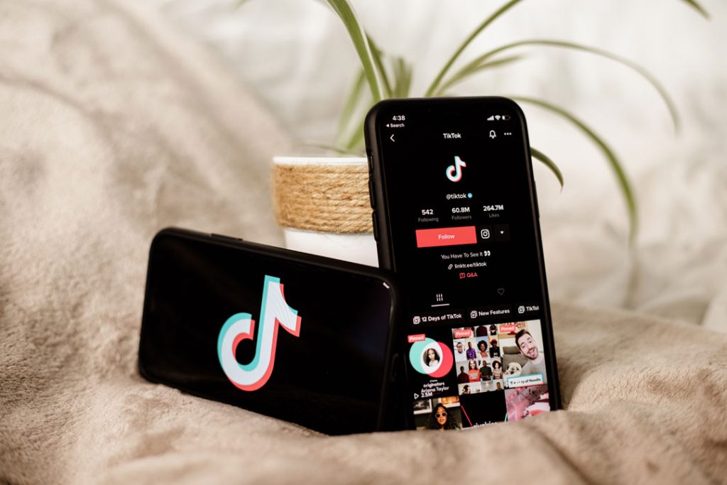 TikTok for Vacation Rental Business - Zeevou