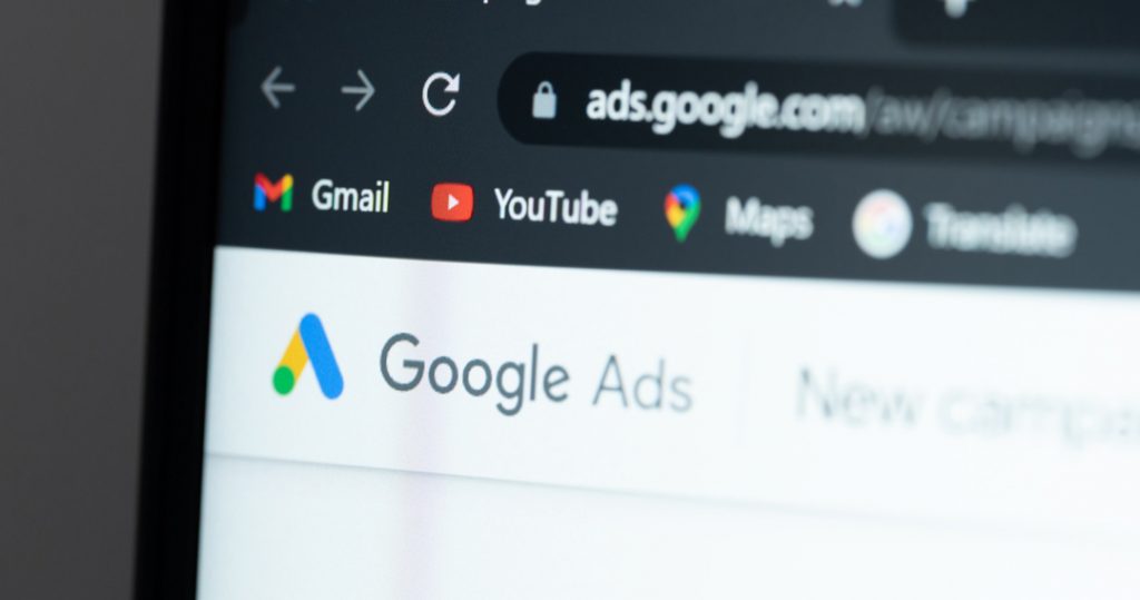 Promoting business with Google Ads - Zeevou