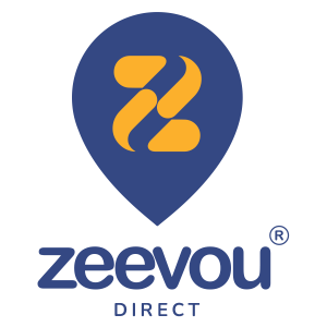 Zeevou Direct Logo