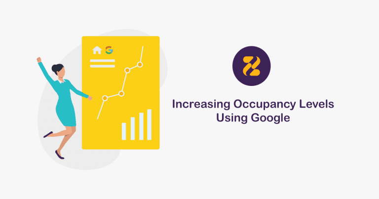 Increasing Occupancy Levels Using Google