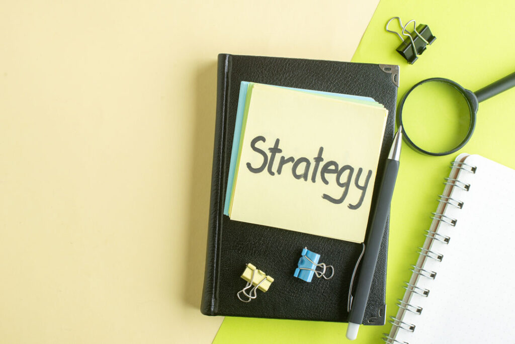 Strategies for Building Your Marketing List - Zeevou