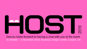 Vacation Rental Channel Manager at HOST 2019