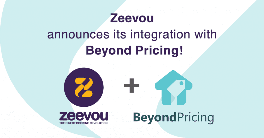 Beyond Pricing Integration