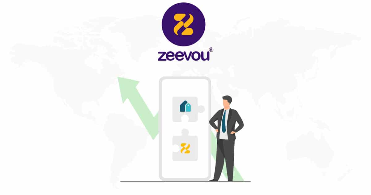 Beyond Integration - Zeevou