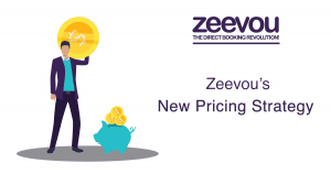 Zeevou's New Pricing Strategy