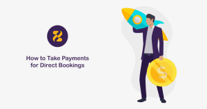 How to Take Payments for Direct Bookings