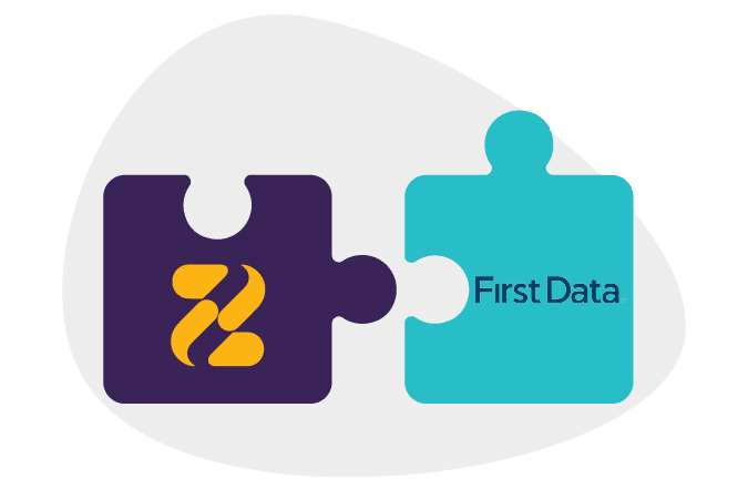 first data logo