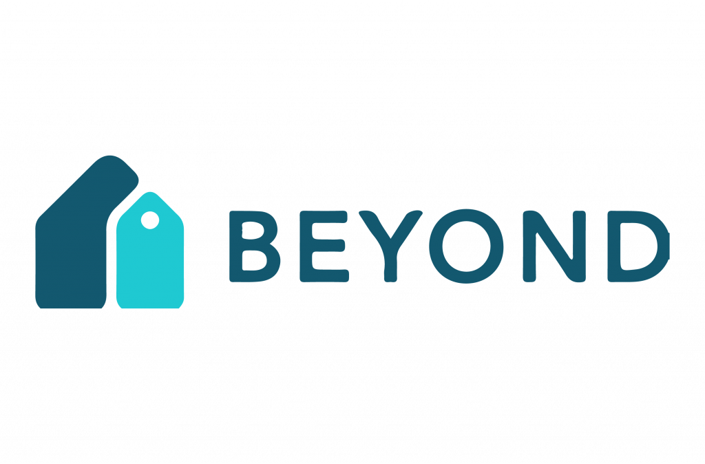 Beyond pricing logo- Zeevou