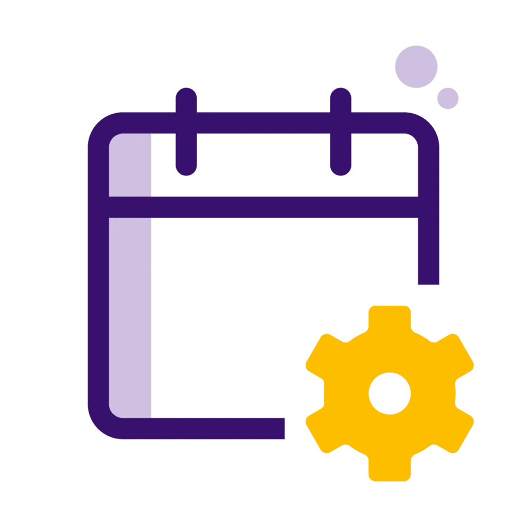 Booking Confirmation Processing