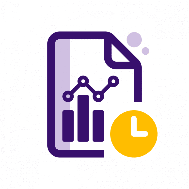 Real-Time Reporting