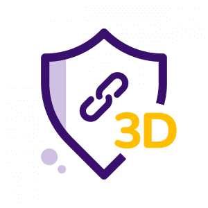 3-D Secure Links