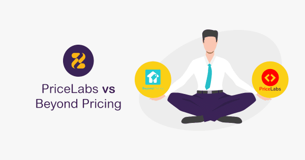 Airbnb Pricing Tools - Beyond Pricing Vs PriceLabs, A Side By Side ...