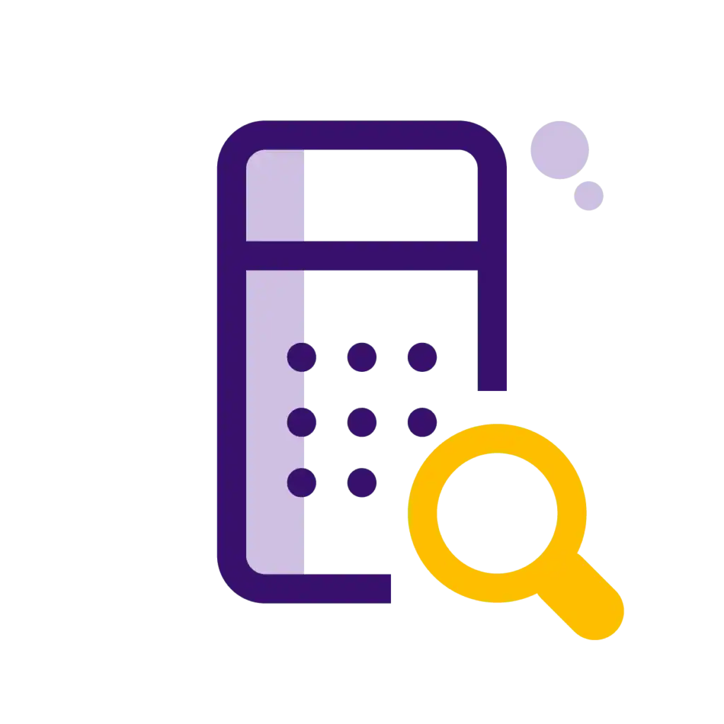 Expense Tracking