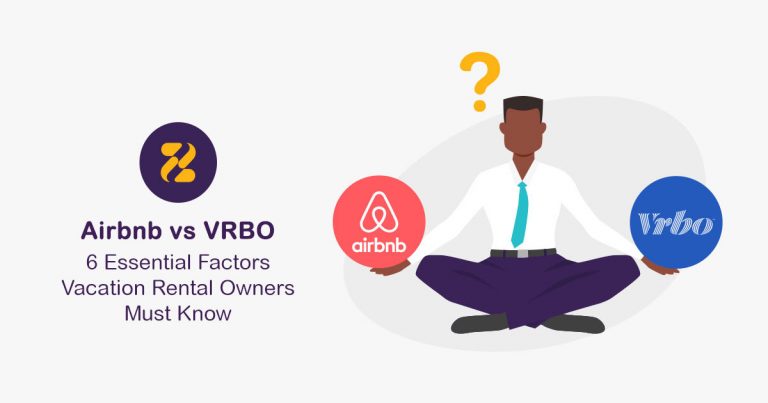 Airbnb vs Vrbo, Which One is Better? - Zeevou