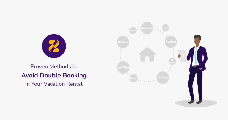 Proven Methods to Avoid Double Booking in Your Vacation Rental