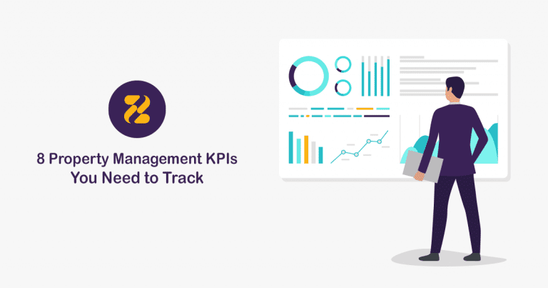 Property Management KPIs- Zeevou