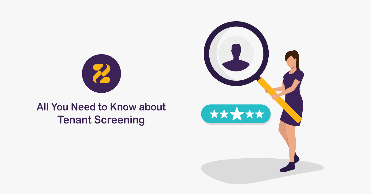 All You Need to Know About Tenant Screening Zeevou