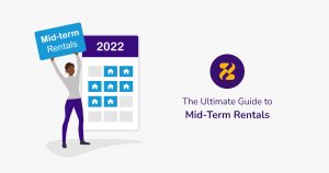 The Ultimate Guide to Mid-Term Rentals - Zeevou