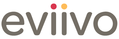Eviivo's logo- Zeevou