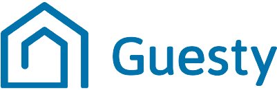 Guesty's Logo- Zeevou