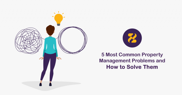 common property management problems- Zeevou