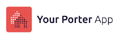 Your Porter App logo