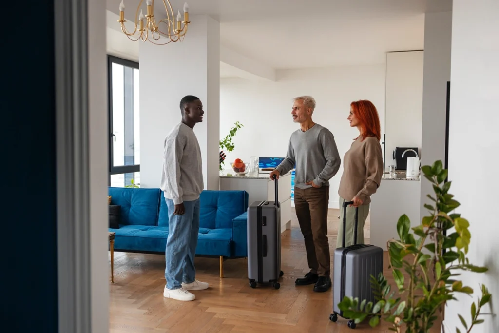Cancellations and Host Protection in Airbnb vs Vrbo - Zeevou