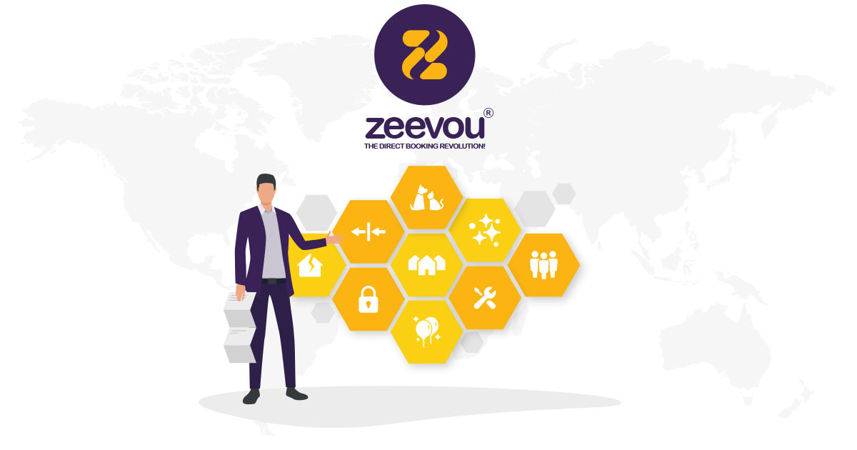 9 Musthave Vacation House Rules Zeevou Blog for Vacation Rentals