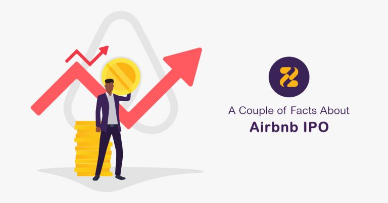 Airbnb IPO - Zeevou