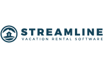 Streamline logo- Zeevou