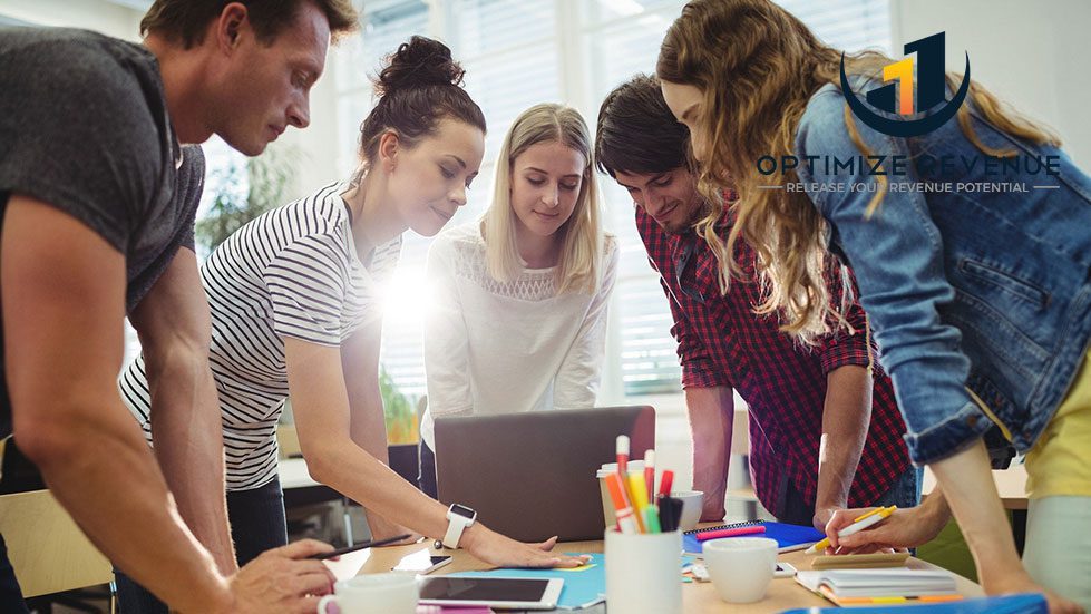 Optimize Revenue- Zeevou Academy