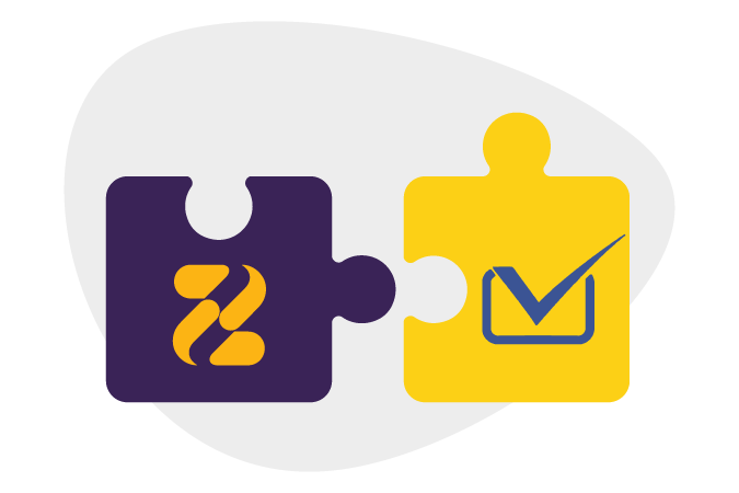 Zeevou's integration with VRScheduler