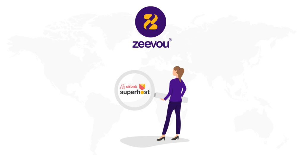 Should-Hosts-Chase-Airbnb-Superhost-Status- Zeevou