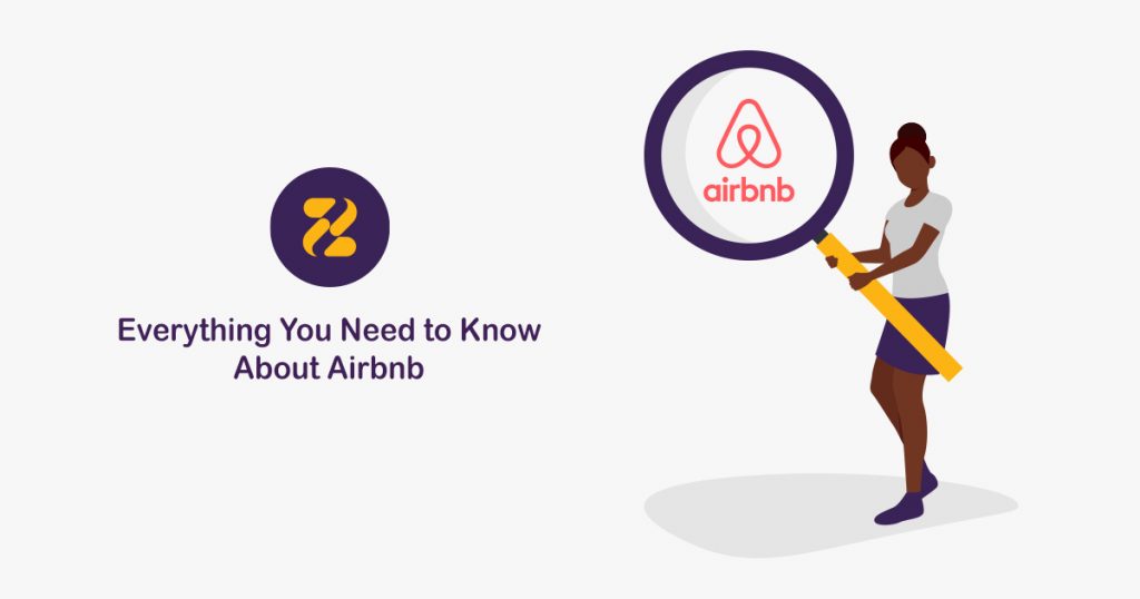 What is Airbnb- Zeevou