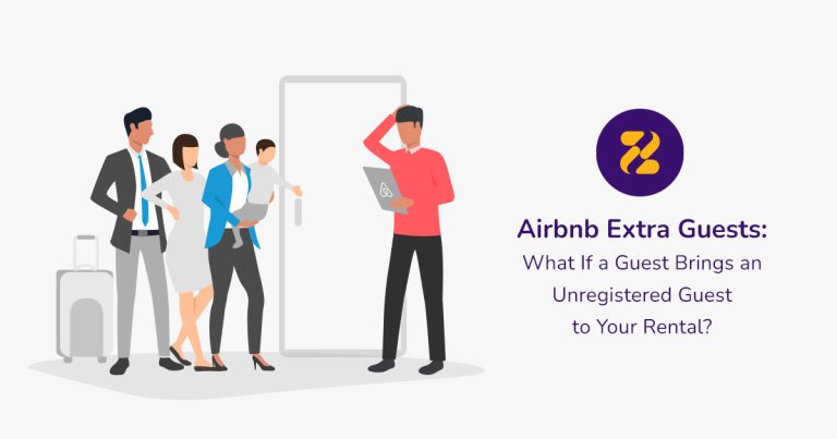 Airbnb Extra Guests