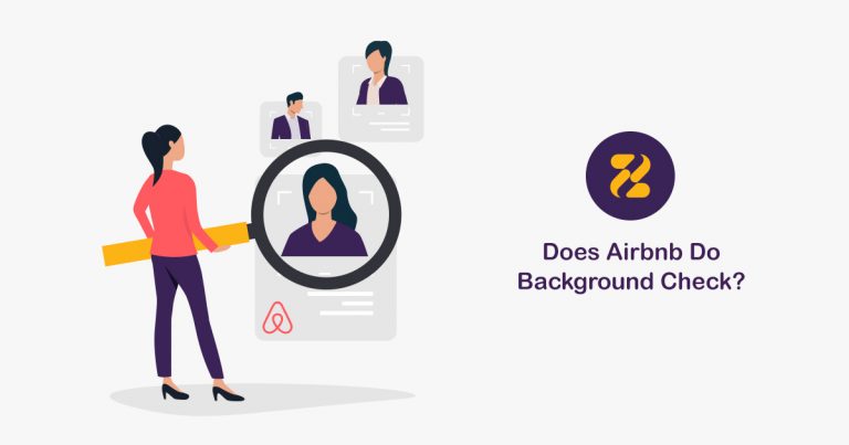 Does Airbnb Do Background Checks?-Zeevou
