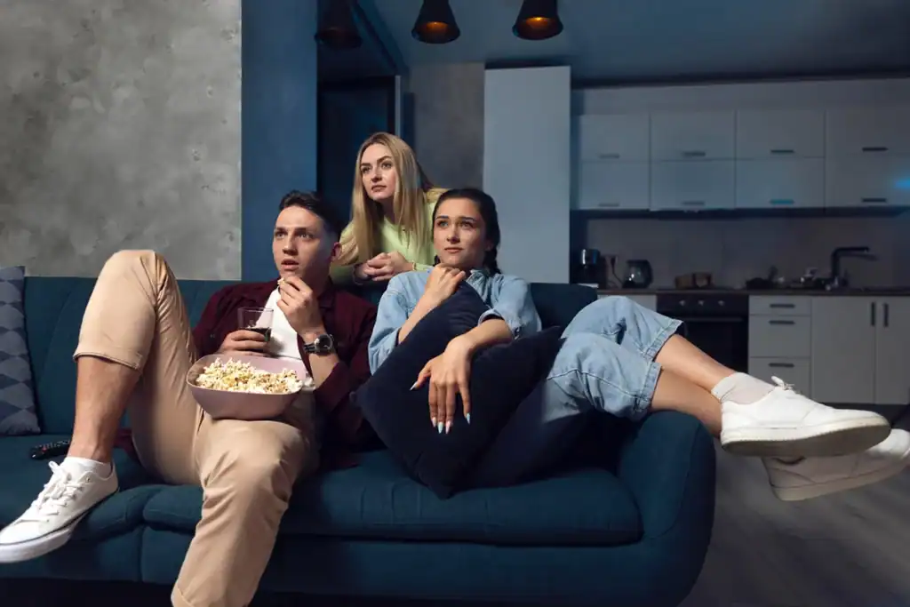 Best Airbnb Shows for Hosts: 7 TV Series That Teach Real Lessons for Your STR Business - Zeevou