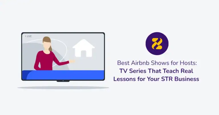 Best Airbnb Shows for Hosts 7 TV Series That Teach Real Lessons for Your STR Business - Zeevou