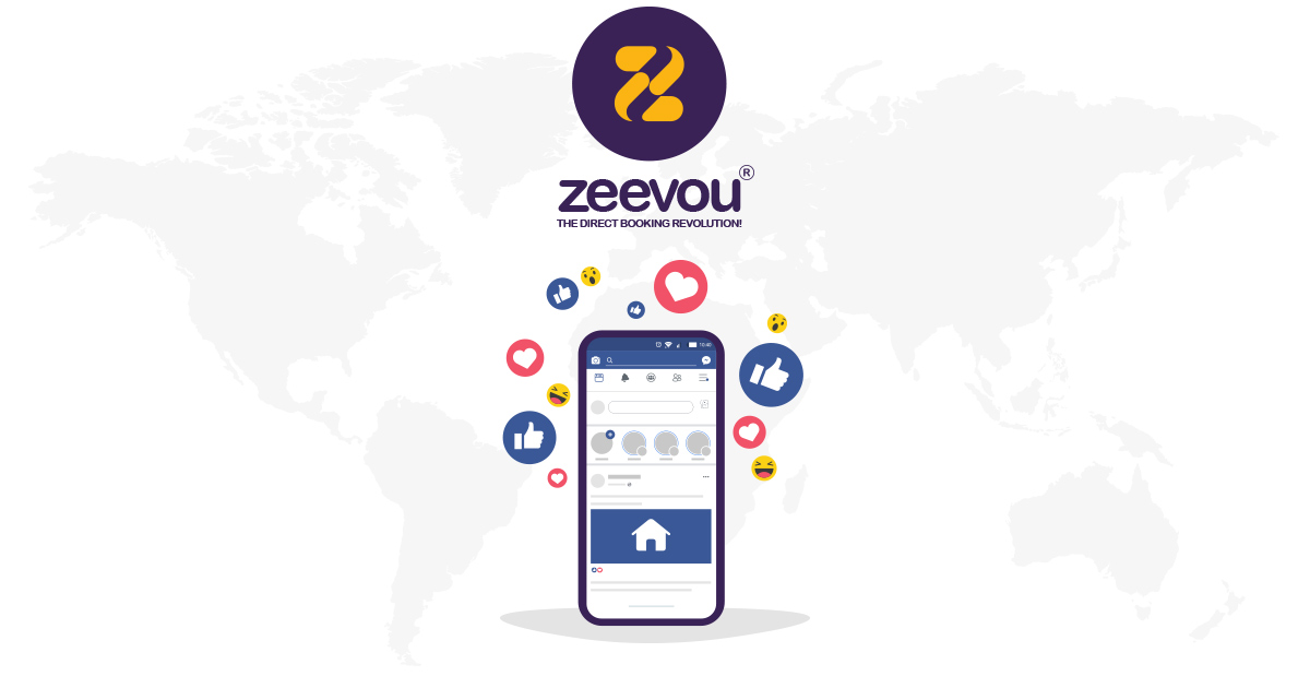 Tips on How to Post Your Vacation Rental on Facebook to Get More Engagement