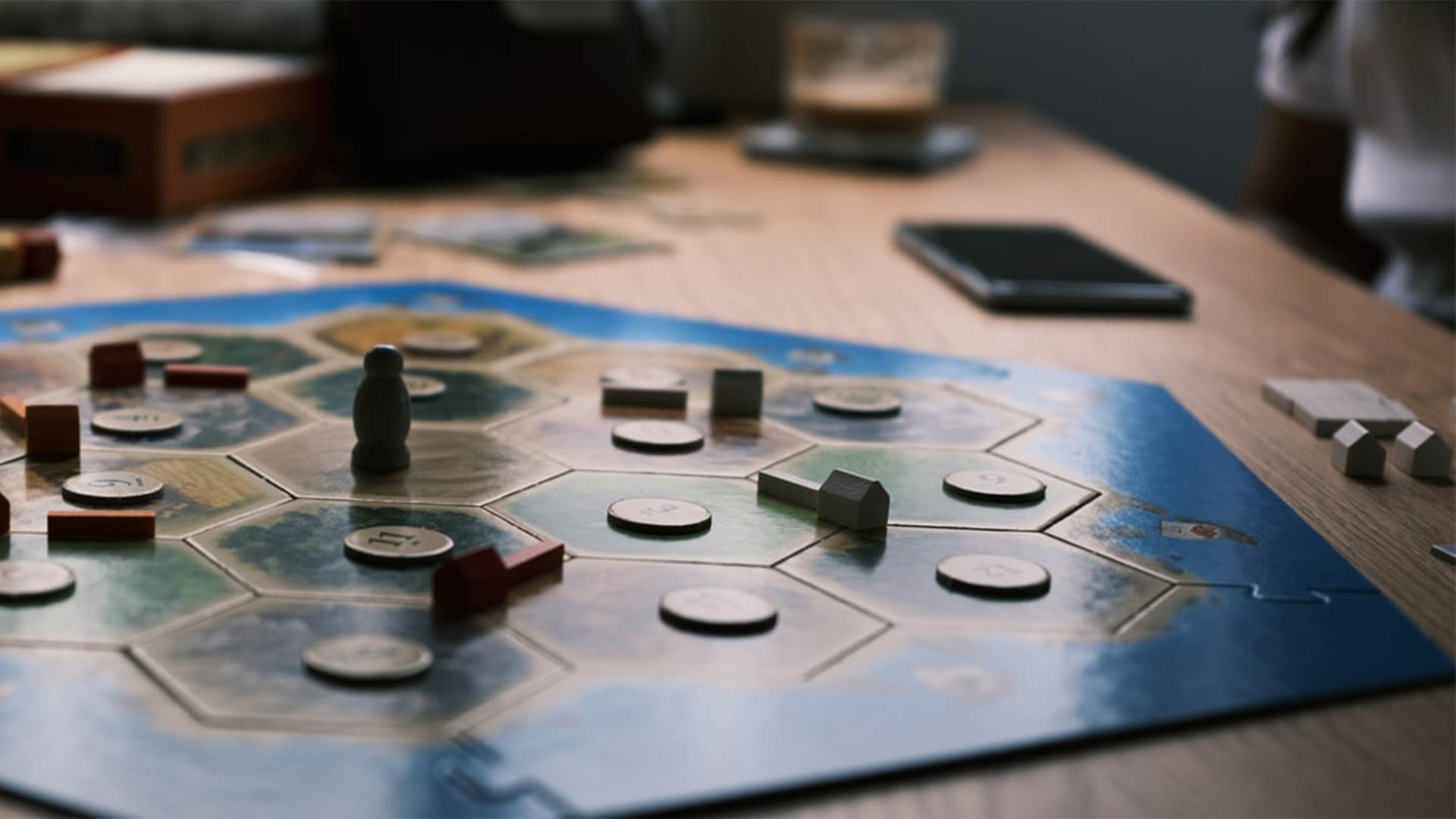 10 MustHave Board Games for Your Vacation Rental Zeevou