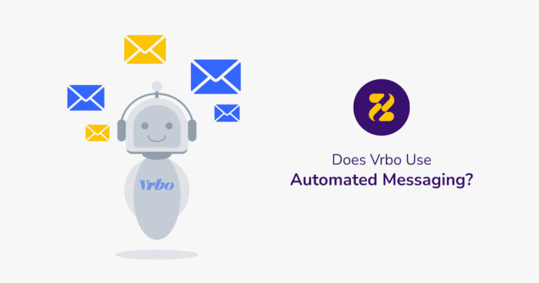 Does Vrbo Use Automated Messaging blog - Zeevou