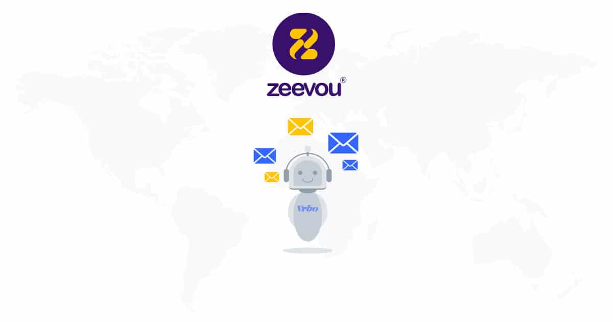 How to Automate Vrbo Messaging: A 2-Way API Guide (2025)