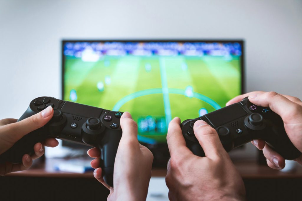 Perfect Game Consoles for Family Fun in Your Vacation Rental - Zeevou