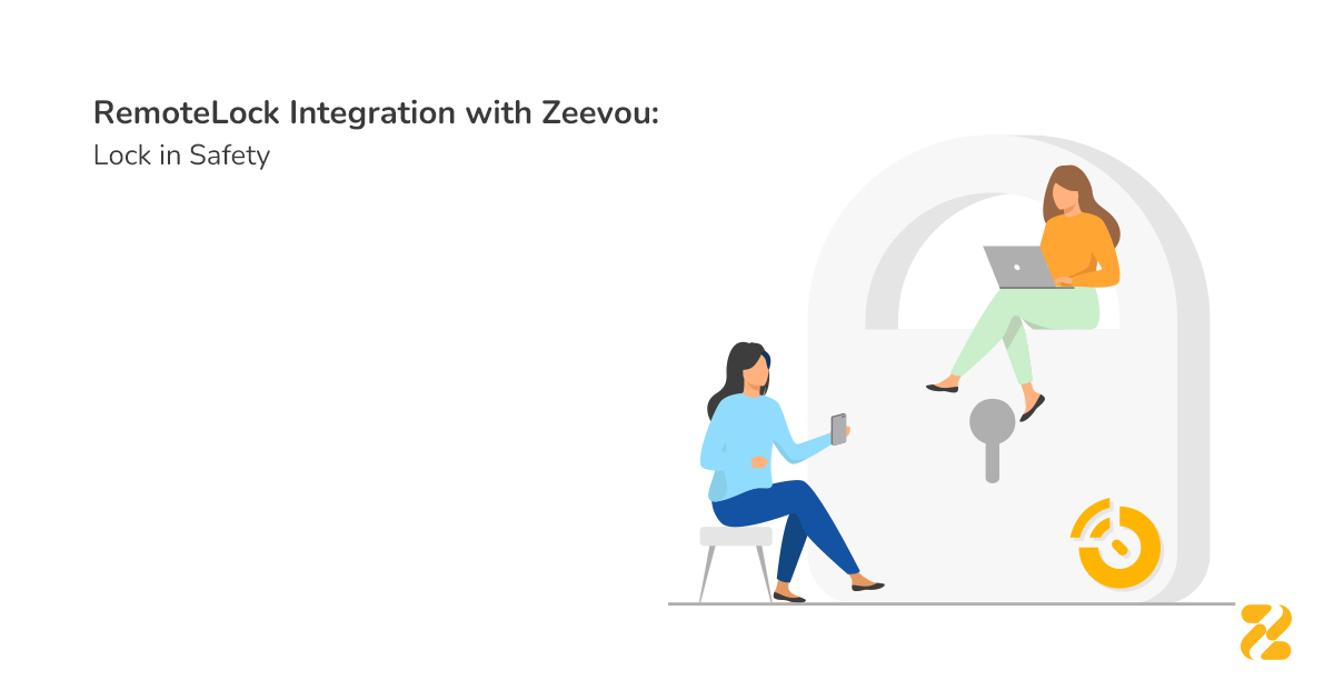 RemoteLock-Integration-with-Zeevou-Lock-in-Safety- Zeevou