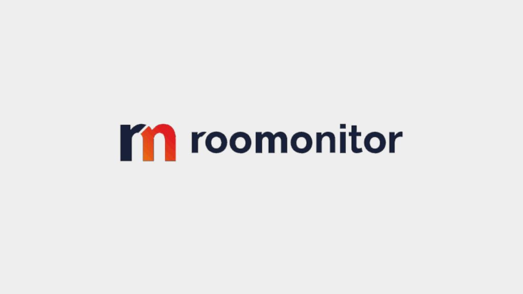 Roomonitor - Zeevou