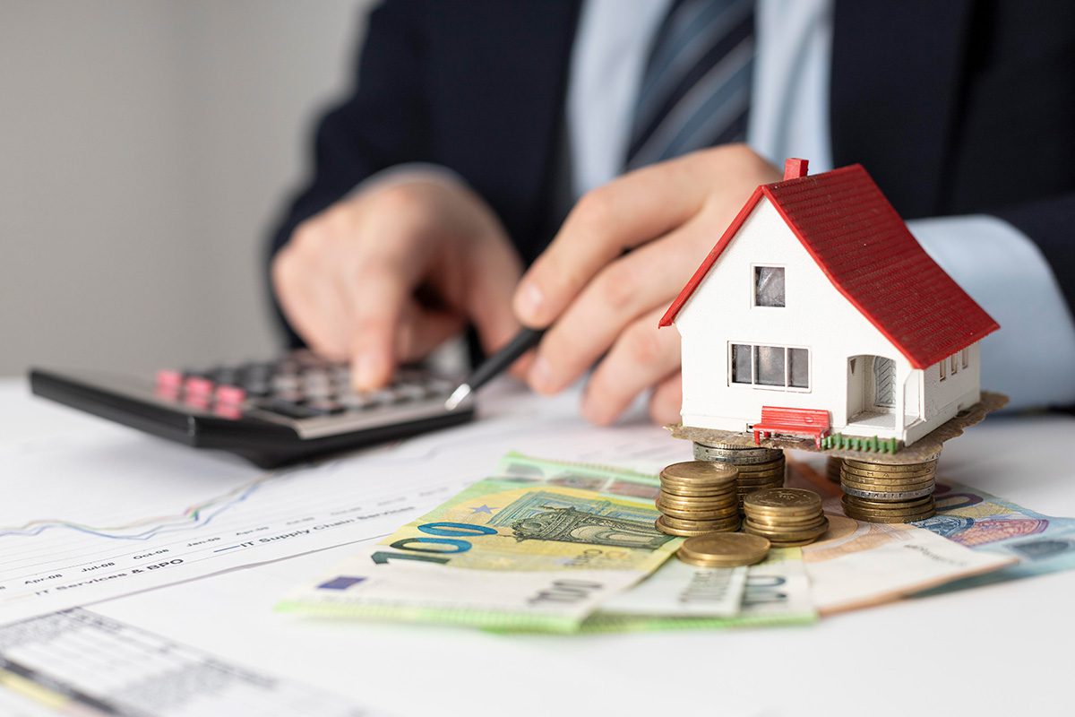 A Guide to Understanding Property Management Financials - Zeevou