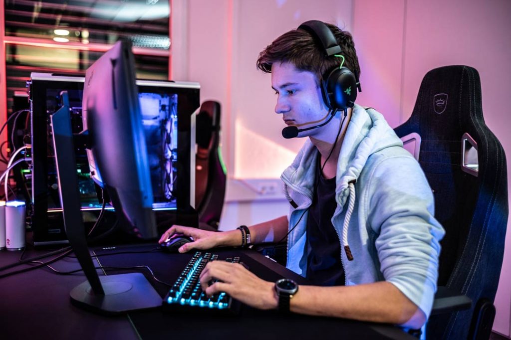 Top Simulation games with Keyboard support