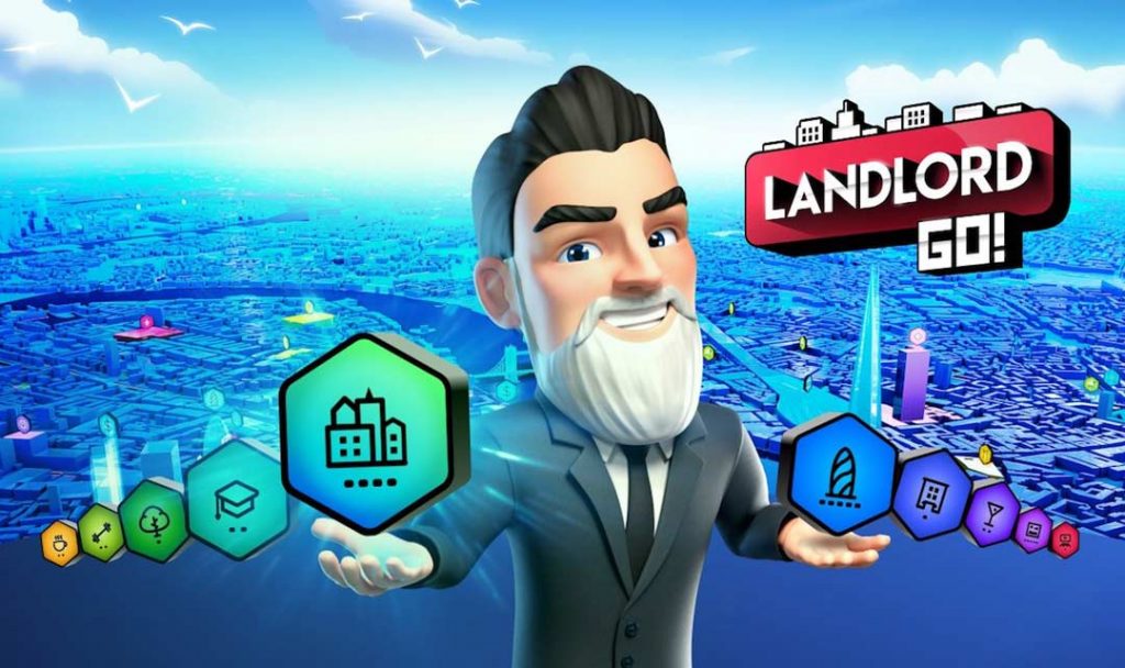 Property Tycoon Simulation Game Constructor HD Launches 28 April