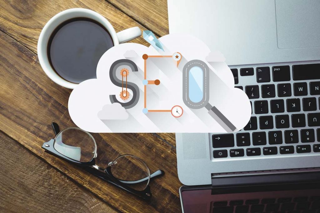 Not Being SEO Friendly - Zeevou